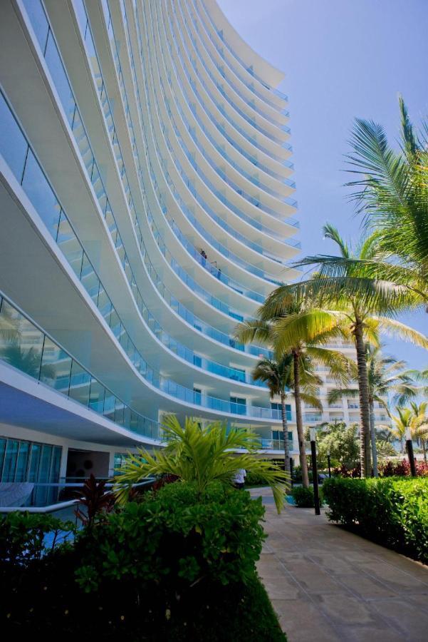 Peninisula Vista Al Mar By Enna Inn Ixtapa Ixtapa  Exterior photo