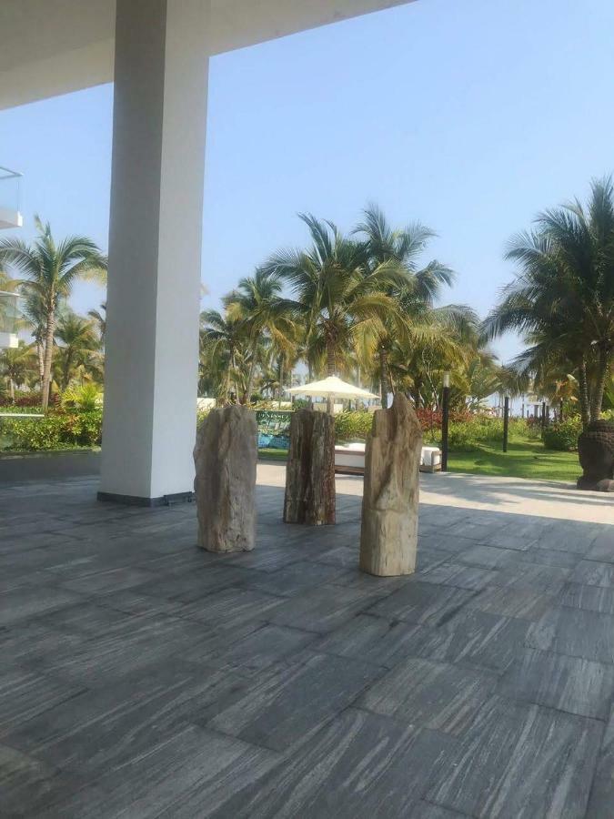 Peninisula Vista Al Mar By Enna Inn Ixtapa Ixtapa  Exterior photo