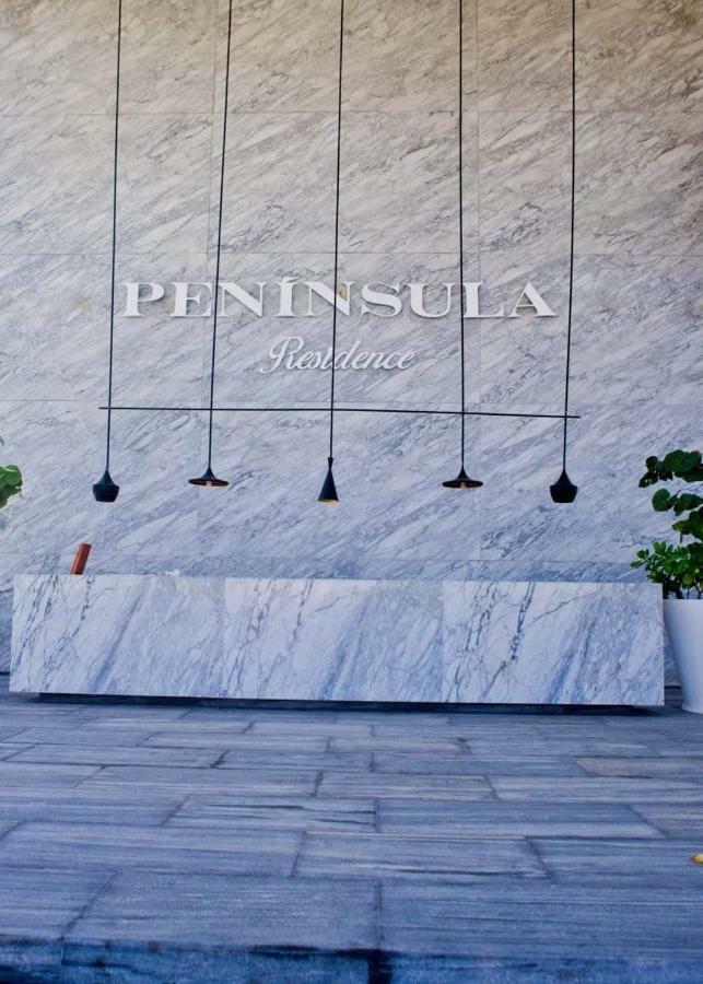 Peninisula Vista Al Mar By Enna Inn Ixtapa Ixtapa  Exterior photo