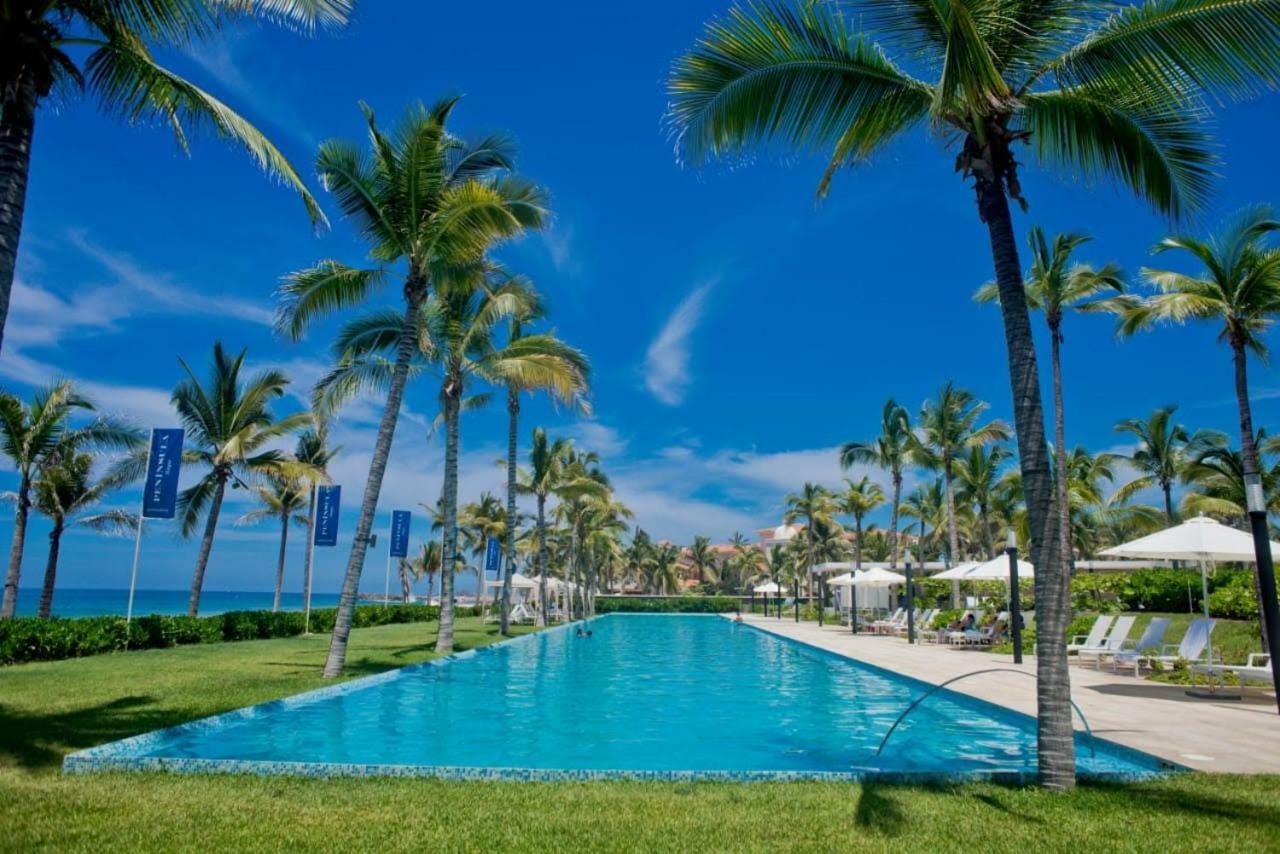 Peninisula Vista Al Mar By Enna Inn Ixtapa Ixtapa  Exterior photo