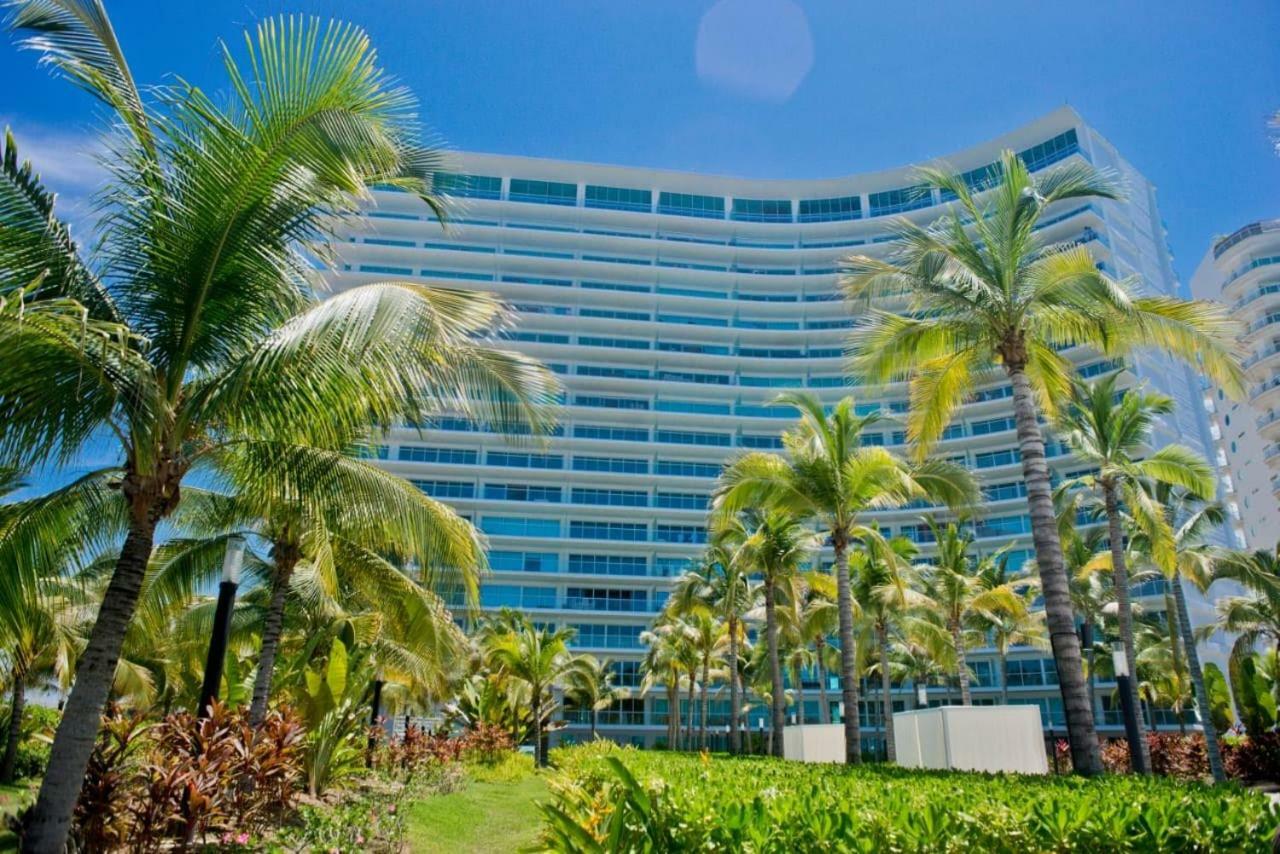 Peninisula Vista Al Mar By Enna Inn Ixtapa Ixtapa  Exterior photo