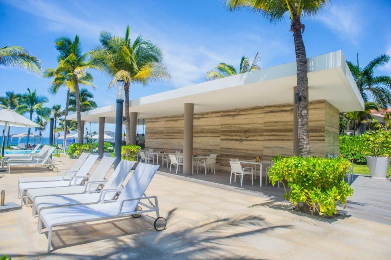Peninisula Vista Al Mar By Enna Inn Ixtapa Ixtapa  Exterior photo