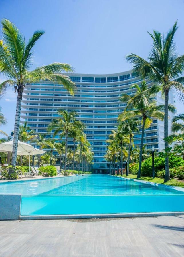 Peninisula Vista Al Mar By Enna Inn Ixtapa Ixtapa  Exterior photo