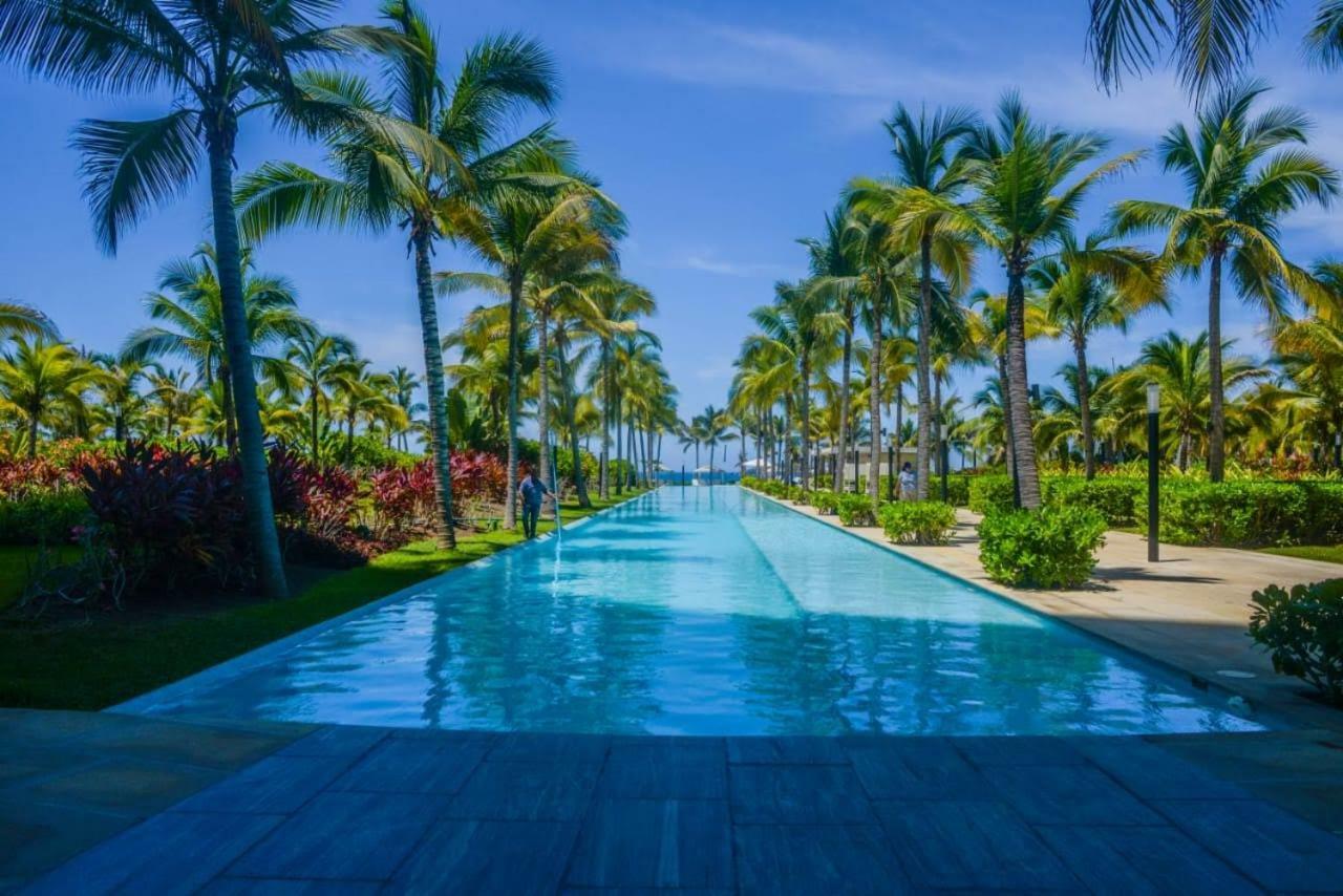 Peninisula Vista Al Mar By Enna Inn Ixtapa Ixtapa  Exterior photo