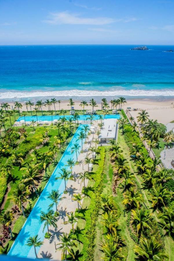 Peninisula Vista Al Mar By Enna Inn Ixtapa Ixtapa  Exterior photo