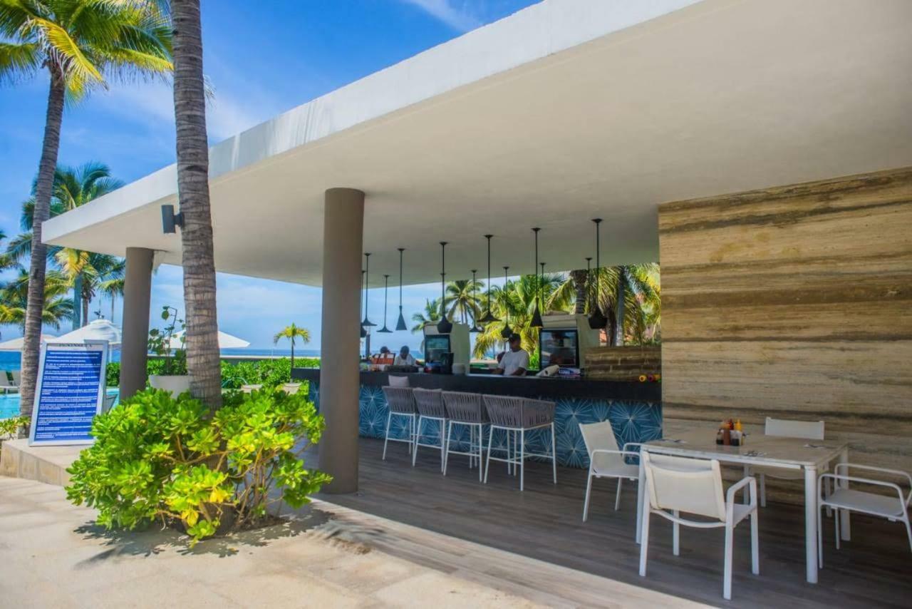 Peninisula Vista Al Mar By Enna Inn Ixtapa Ixtapa  Exterior photo